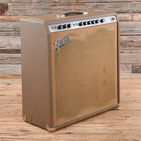 fender concert amp review.